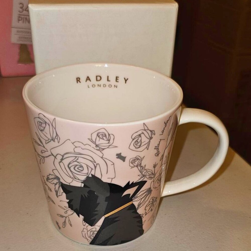 Radley mug